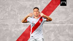 Santiago ormeño, delantero del club león de la liga bbva mx, debutó con la selección de perú dentro de la copa américa 2021. Z1k5cjai A41 M