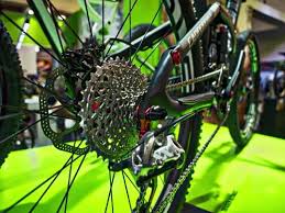 Cannondale Gangschaltung Eurobike Jpeg Fahrradmesse Fahrrad Friedrichshafen