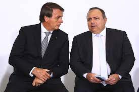 A participação do general eduardo pazuello,. Bolsonaro Diz Que Pazuello Sera Exonerado Nesta Sexta Do Ministerio Da Saude Politica Valor Economico