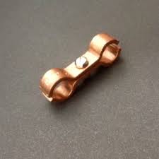Maybe you would like to learn more about one of these? Copper Pipe Clamps Copper Brackets Copper Saddles