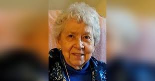 Obituary information for Doris Ellen Truchinski