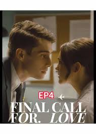 Mia and Carter Short Movie