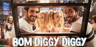 Bom Diggy Diggy Lyrics Zack Knight Sonu Ke Titu Ki Sweety From new music album sonu ke titu ki sweety 2018. bom diggy diggy lyrics zack knight