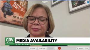 Harold Easter death: Charlotte mayor promises police reform