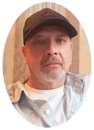 Obituary for Tony Christopher Holbrook