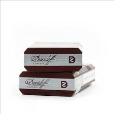 Another reason to order davidoff classic cigarettes using our site is our free shipping in the u.s. Davidoff Classic Zigaretten Online Kaufen Tabaklieferant