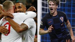 2pm, sunday 18 november at wembley stadium, london. England Vs Croatia Tv Channel Live Stream Details Kick Off Time