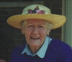 Obituary information for Irma G. Malley