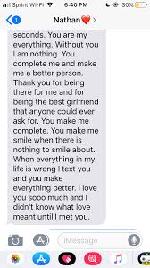 Relationship Happy Birthday Paragraph For Girlfriend Pin By Sam Sam On Love Quotes Relationship Goals Text Paragraph For Boyfriend Sweet Messages For Boyfriend