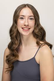 Senior Dance Capstone: From the Garden