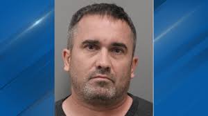 Joseph Ebner arrest report- 3p