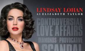 Liz & Dick" di Lloyd Kramer