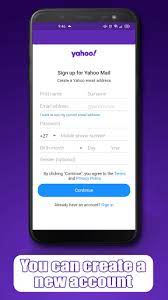 Whether you're stuck in your office eating lunch or trying to pass the time on a rainy day, watching movies from your. Download Fast Login For Yahoo Mail Free For Android Fast Login For Yahoo Mail Apk Download Steprimo Com