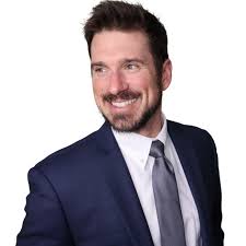 Michael Breton's Instagram, Twitter & Facebook