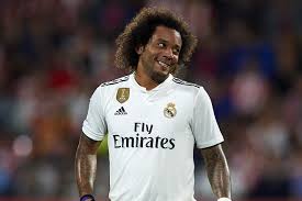Real madrid latest news.com provides you with the latest breaking news and videos straight from the real madrid world. Real Madrid Transfer News Juventus Reportedly Plan 50m Marcelo Bid Bleacher Report Latest News Videos And Highlights