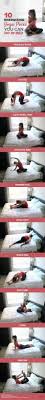 You Don T Even Have To Roll Out Of Bed To Do These Energizing Yoga Poses Yes Energizing Yoga Poses Energizing Yoga Easy Yoga Workouts