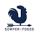 Semper Foods logo