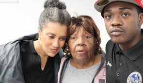 INNER-CITY NEWS by INNER-CITY NEWS