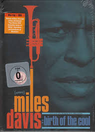 Birth of the cool attempts to be a full biography on film. Miles Davis Birth Of The Cool Limited Edition 1 Blu Ray Disc Und 1 Dvd Jpc