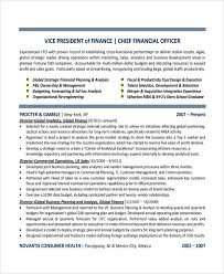 100+ finance & accounts resume examples with complete guide by professionals writers. Free 7 Sample Finance Resume Templates In Pdf Ms Word