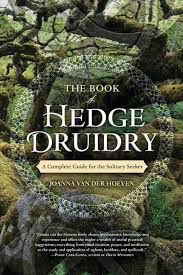 Book Of Hedge Druidry Mystery Magic Contemporary Druid Etsy In 2020 Witchcraft Books Hedges Books