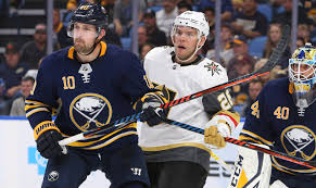 Spread lingonberry jam all over your bodies then cure him of the ~~blues by blowing on his man flute. Berglund Feels At Peace A Month After Quitting Sabres Sportsnet Ca