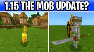 As well as some gameplay changes. Minecraft 1 16 The Mob Update New Monsters Animals Bosses Youtube