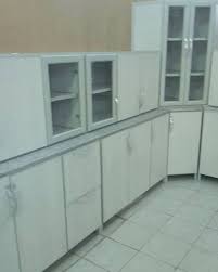 تخفضيات هائله على أسعار المطابخ الجاهزه تفصيل مطابخ المنيوم ركن الفخامه