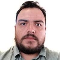 David Aron Martinez Sanchez