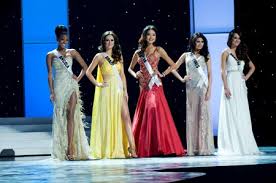 Here are the judges' miss universe 2011 top 5finalists. Miss Universe 2011 Competition In Sao Paulo Brazil Pep Ph