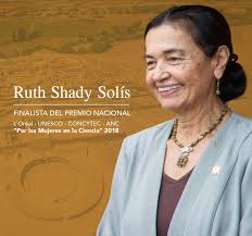 Zona Arqueológica Caral