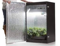Maybe you would like to learn more about one of these? Grow Cabinet And Grow Box Ideas How To Develop Plants Indoors