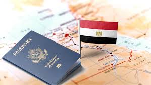 Egypt Visa-on-Arrival Suspended
