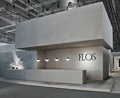 News Offizielle Website Flos Exhibition Design Exhibition Stand Design Stand Design