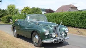 Image result for Morocco Brown 1959 Sunbeam