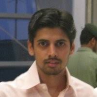 Murtaza Poonawala