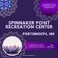 Spin at Spinnaker Point (Portsmouth) event image