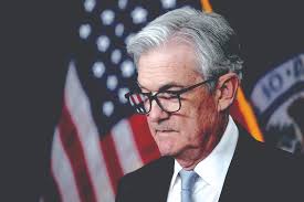 Bond market anticipates Fed policy doing damage