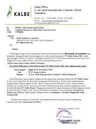 Sebelumnya gue ngirim surat lamaran dan cv melalui email untuk posisi medical representative (medrep), dan dapat kalbe farma yang berada di cempaka putih tanggal 8 januari 2019. Pt Kalbe Farma Tbk Jakarta
