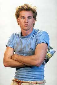 Val kilmer is a true outlier. Iceman Returns Val Kilmer On Beating Cancer Top Gun And Batman Magazine The Times