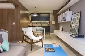 Rumah minimalis di kopo karya andiyanto purwono, st berikut ini adalah salah satu contoh bentuk rumah sederhana ukuran 6x9 satu lantai yang bisa. Trik Mengatur Desain Interior Apartemen 1 Bedroom Blog Temtera