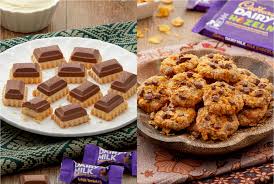 Pelbagai koleksi resepi kuih raya sedap sehingga anda terasa ingin membuat kesemua resepi ini sekarang juga. Resepi Kuih Raya Coklat