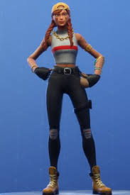The aura skin is an uncommon fortnite outfit. Fortnite Aura Skin Set Styles Gamewith