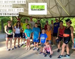 What they've been trying for is finally here! Wishing Donovan Duggar, Matt  Vossmer, Jacob Hellmann and Vaughn Rightley best of luck 🍀 at Muncie 70.3  Ironman 🏊🏼‍♂️🚴‍♂️🏃🏻‍♂️