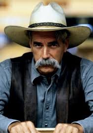 In recent years, it seems to have been making a comeback of sorts. 50 Best Movie Moustaches Sam Elliott The Big Lebowski Sam Elliott Pictures