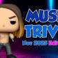 Holland (Itty Bitty) Music Trivia – Nov 2025 event image