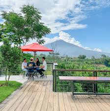 Penasaran dengan apa saja yang bisa kamu dapatkan? Lokasi Harga Menu Kanvill Dau Tempat Nongkrong Di Malang View Bagus Wisatainfo