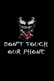 Venom Lock Wallpaper Download To Your Mobile From Phoneky Tons of awesome red venom wallpapers to download for free. venom lock wallpaper download to your