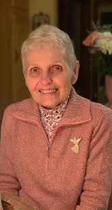 Phyllis A. (Snow) McCarter Obituary May 17, 2022