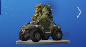Emotes are dance moves or other actions your character can perform in battle royale and save the world. Master Chief And Blood Gulch In Fortnite N64josh Nintendo Podcasts News And Reviews